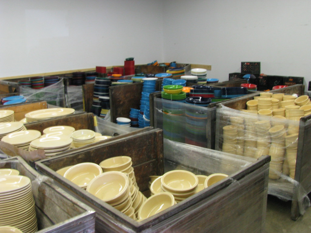 Fiesta Seconds Sarah Cooper Flickr