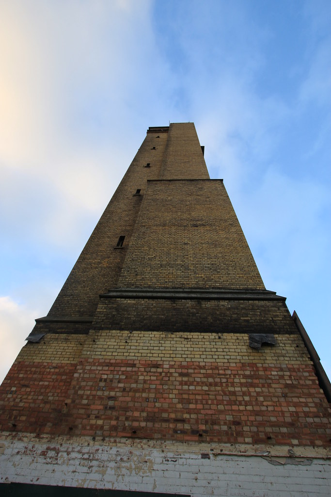 Horton Hospital Flickr