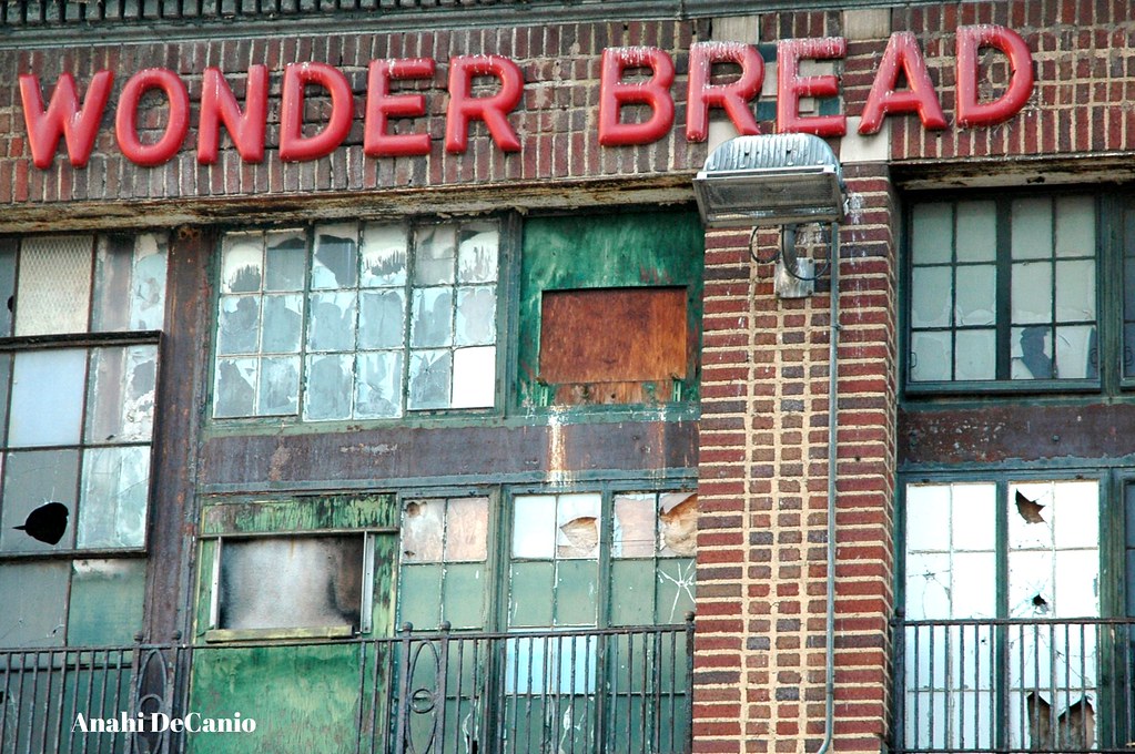 wonder bread factory DC 08 Copyright Anahi DeCanio Flickr