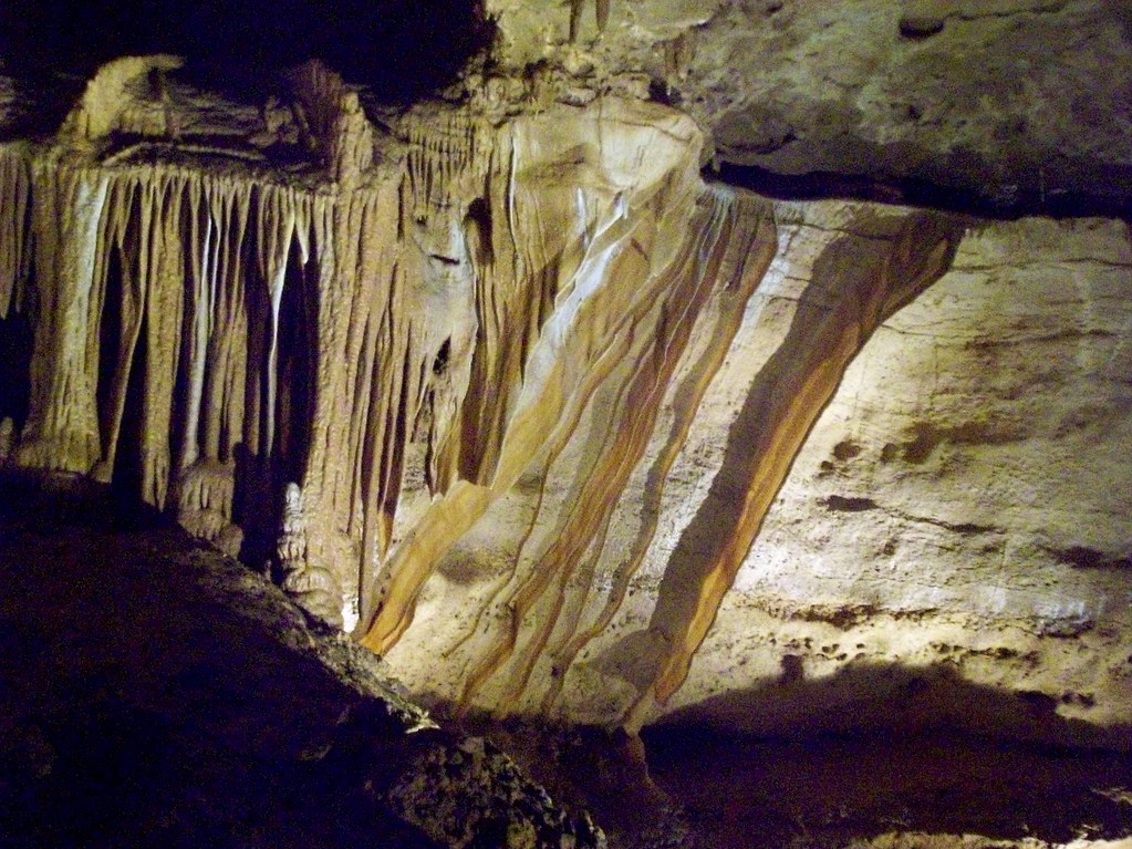 cavewithoutaname36 Cave Without A Name, Kendall County, Te… Flickr