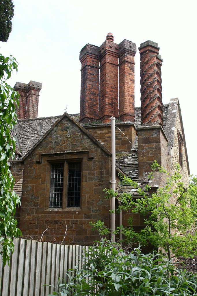 Adderbury, Oxon Adderbury, Oxon Mark Flickr