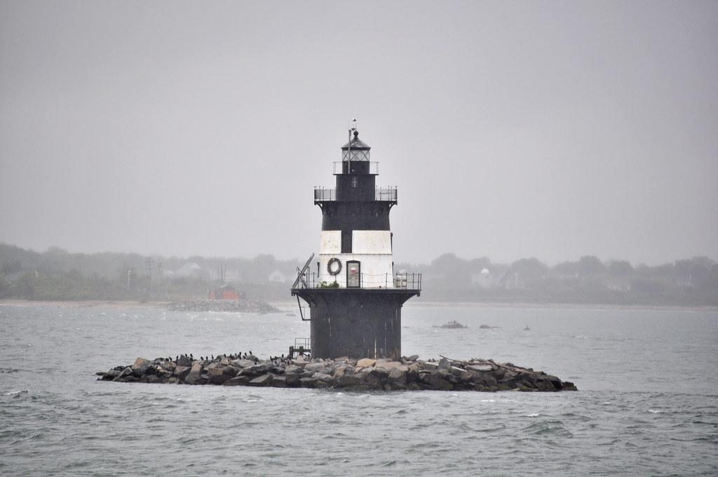 Orient Point Lighthouse, NY Orient Point Lighthouse, NY Flickr