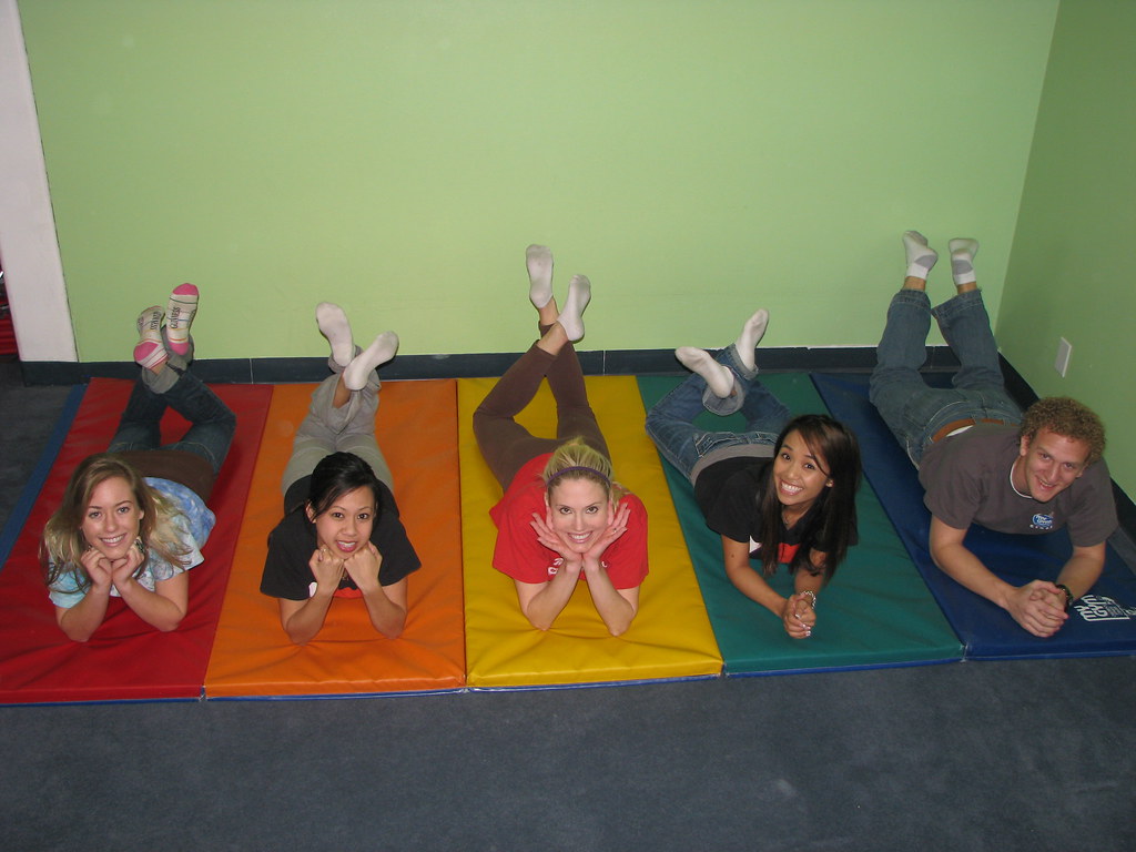 My Gym Staff Photos JDM213 Flickr