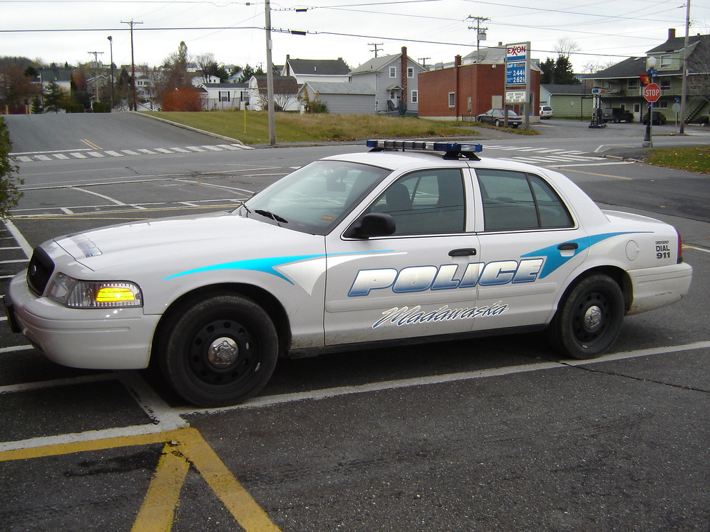 Madawaska Police at Joseph Broadwater blog