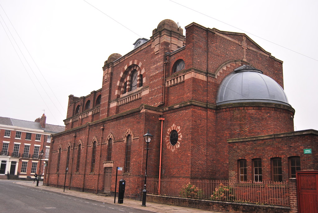 St Phillip Neri St Phillip Neri University Catholic Church… Flickr