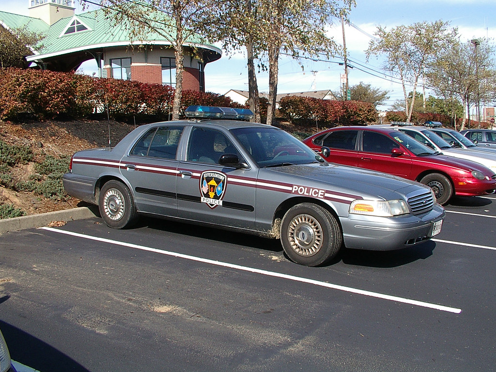 Jeffersontown PD_005 Jeffersontown Police Dept. Jeffersont… Daryl