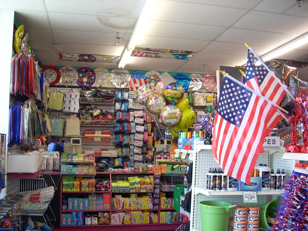 Flickriver Photoset 'Dollar Tree (closed)/Riverside Newport News, VA