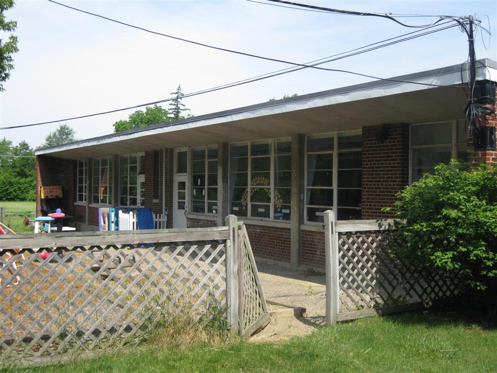 061609 Litchfield Township School 3Litchfield, Ohio (3)… Flickr