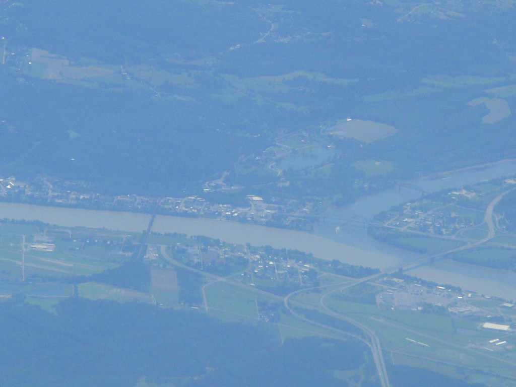 Point Pleasant, WV marada Flickr