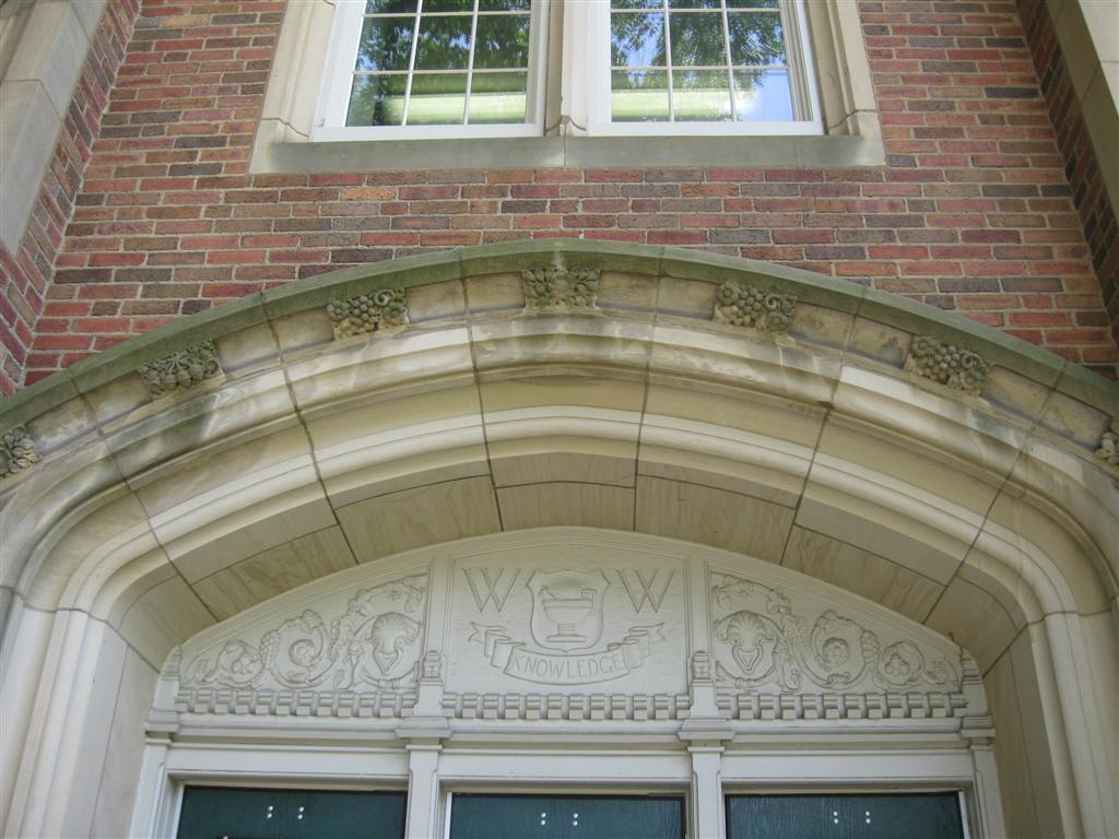 062409 Wilbur Wright SchoolCleveland, Ohio (1) Aaron Turner Flickr