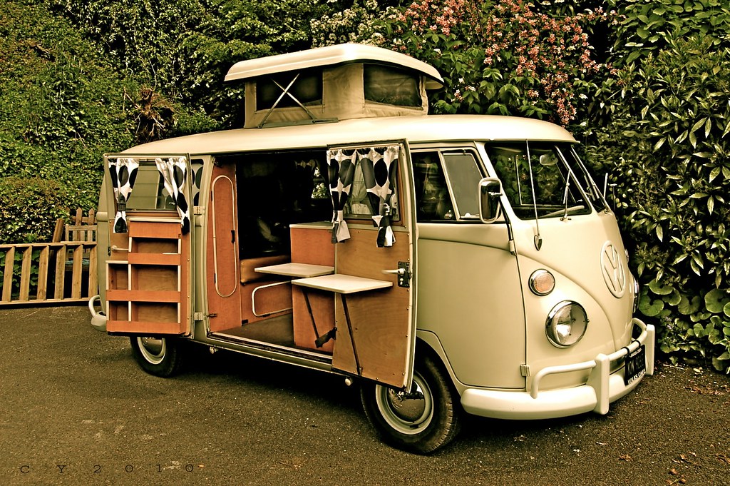 Vw Camping