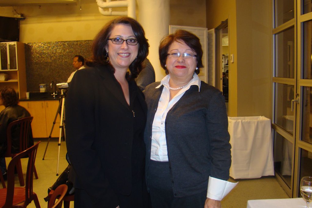 CHCH High School Senior Cook Off '09 Karen DiPeri, Tribeca… Flickr