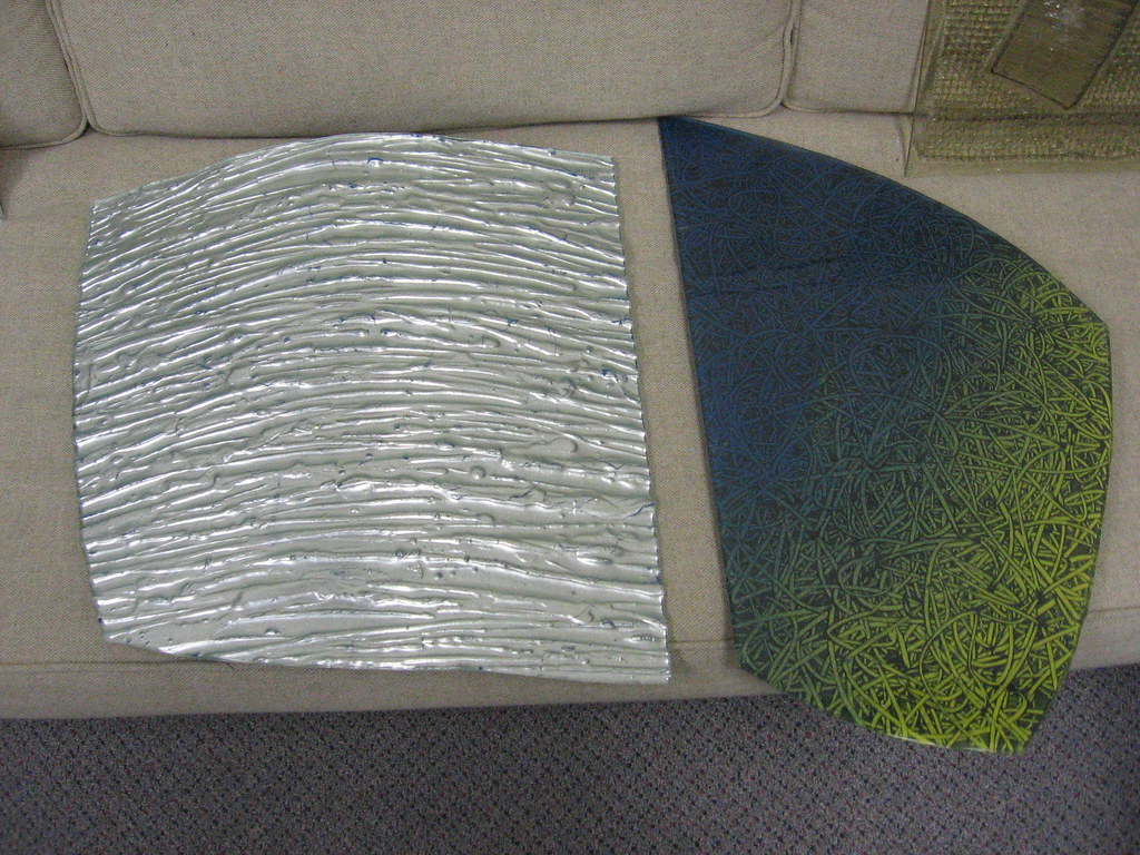 Hurlburt Diptych Bruce Bortin Flickr