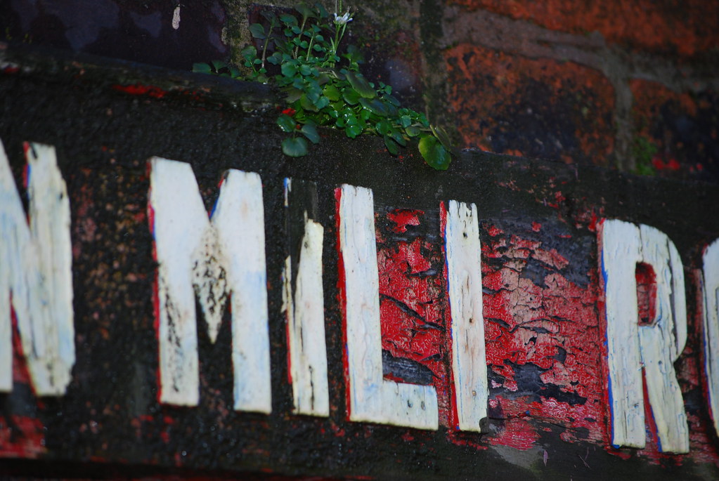 cotton mill row S3 kelham island sheffield march 2009 ray globe Flickr
