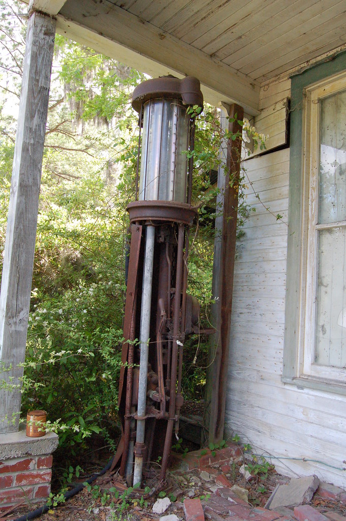 Stillwell, GA Post Office Flickr