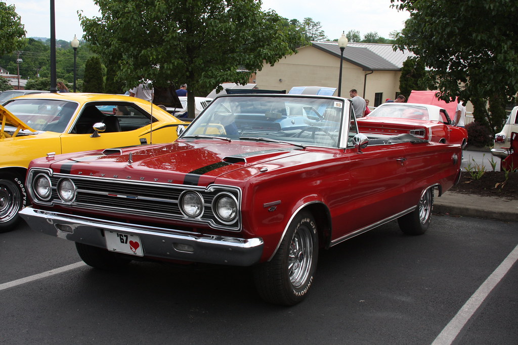 Somerset Ky (Car Show) Edgar P. Zhagüi Merchán Flickr