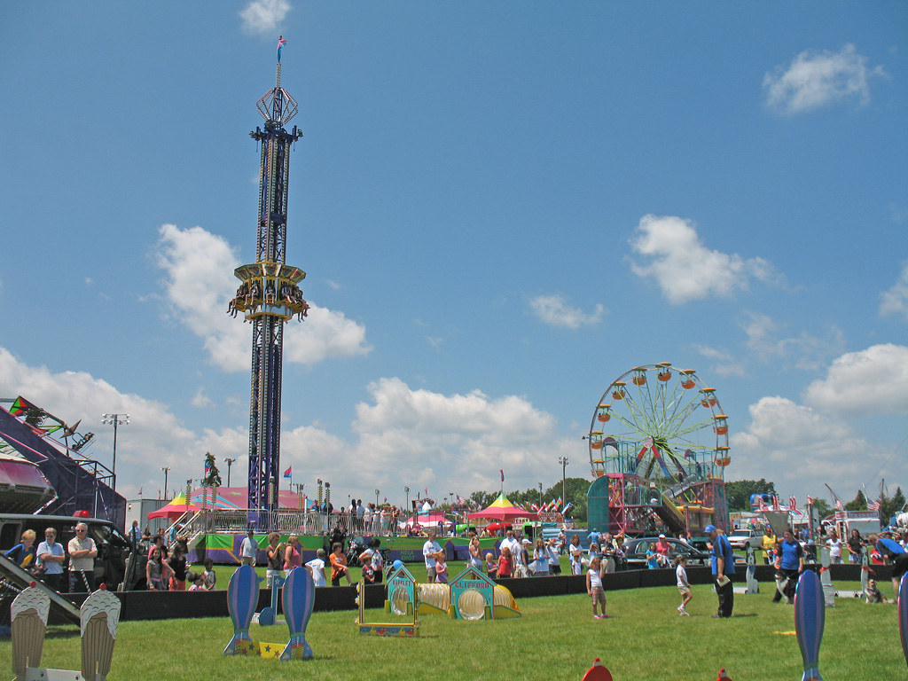 Canton Liberty Fest 2009 a photo on Flickriver