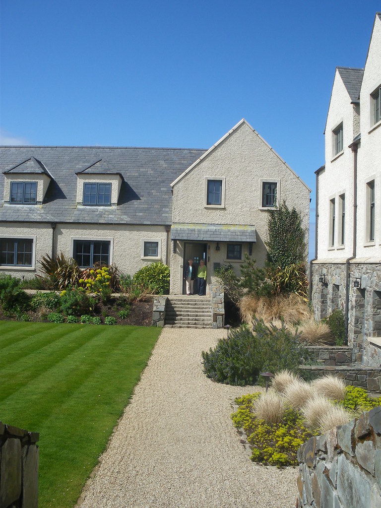 Doonbeg Golf Club self catering lodges Willison Flickr
