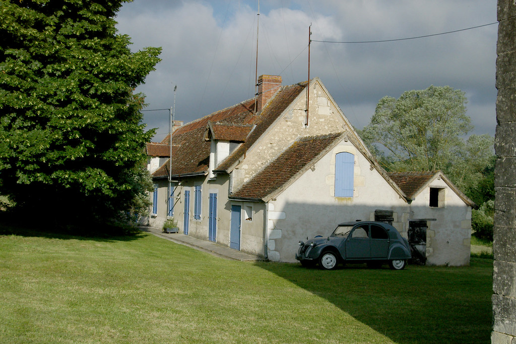 La IMGP2142 Drofmit Flickr