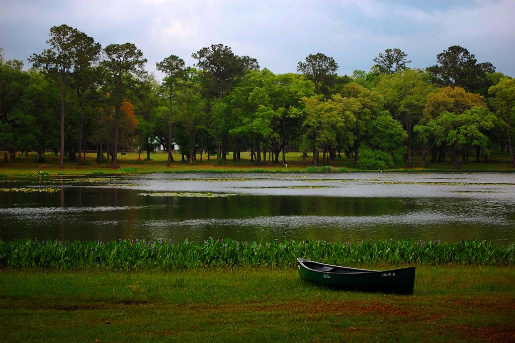 Peaceful day Centerville Conservation Community "Olga" Flickr