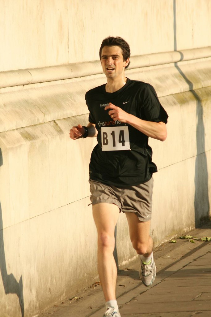 LBH Bridges Relay LBH Bridges Relay 2.3 in London on 25/06… Flickr