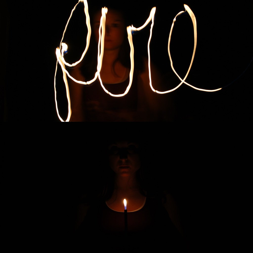 164/365 (1.26.09) come.on.baby.light.my. You know that… Flickr