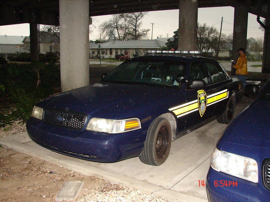 Berwick, Louisiana Police Berwick, Louisiana Police 2002 F… Flickr