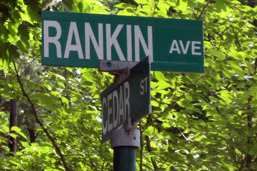 UT2004 DMRankin Rankin Avenue, Basking Ridge, NJ Google M… Sheena