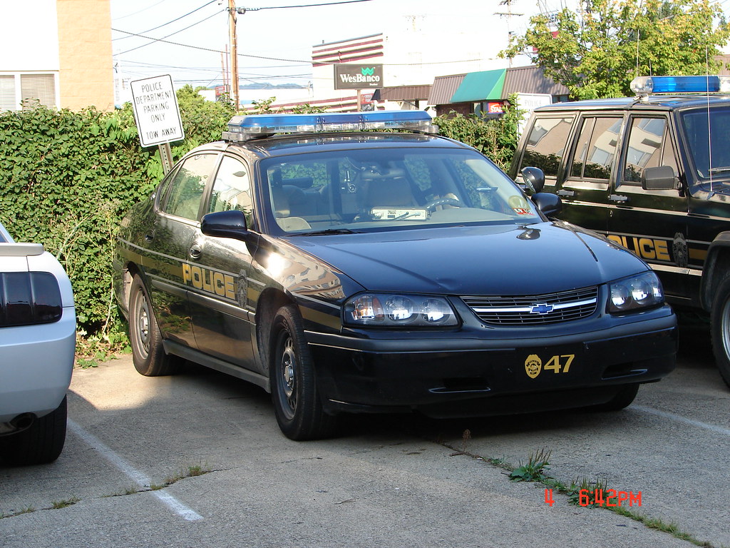 Dunbar, West Virginia Police Dunbar, West Virginia Police … Flickr