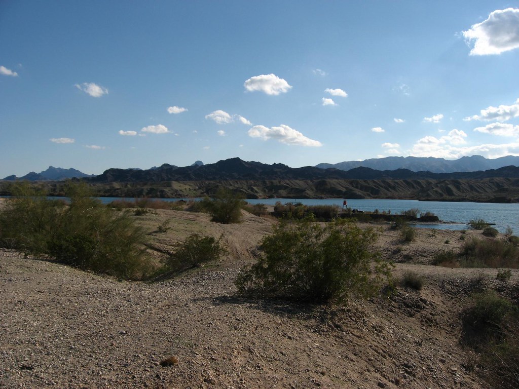 Lake Havasu City, Arizona Lake Havasu City is a city in Mo… Flickr