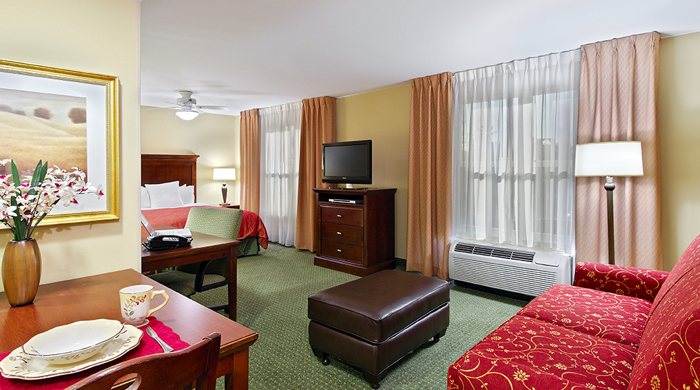 Studio Suite Homewood Suites Birmingham South Homewood Suites