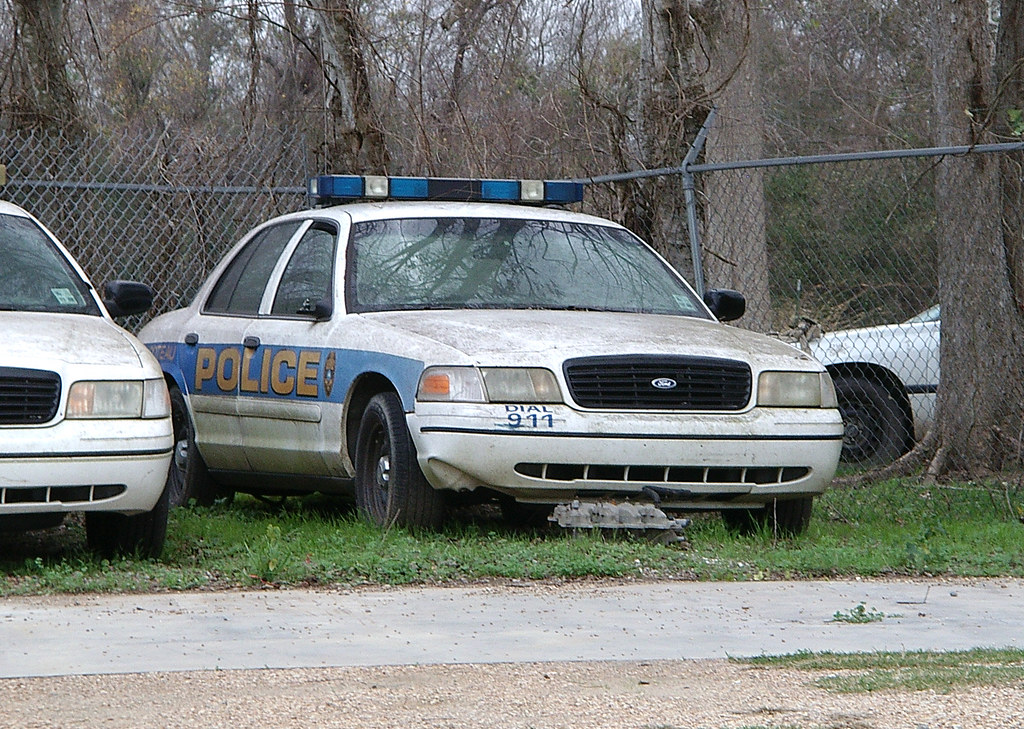 Grand Coteau PD_007 Grand Coteau Police Dept. Grand Coteau… Flickr