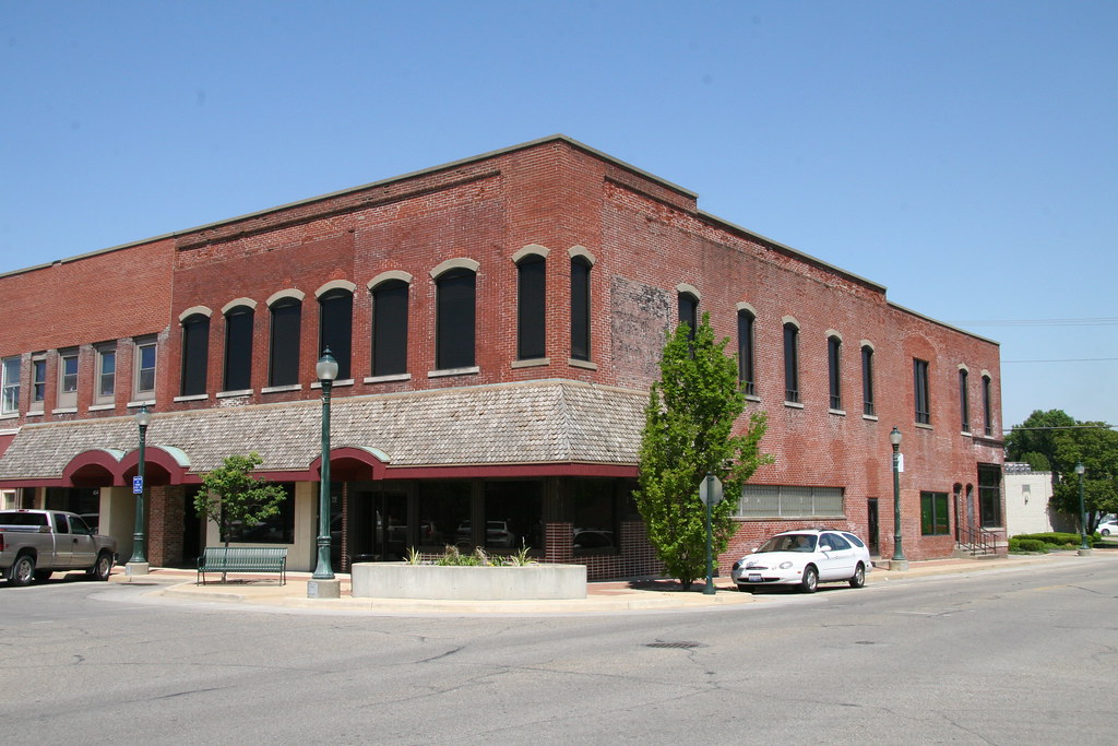 Tuscola IL, Tuscola Illinois, Douglas County Bruce Wicks Flickr