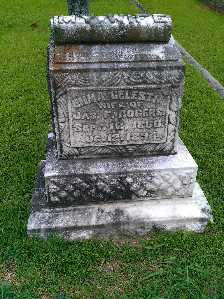 Southview Cemetery Covington, GA 6/27/15 Flickr