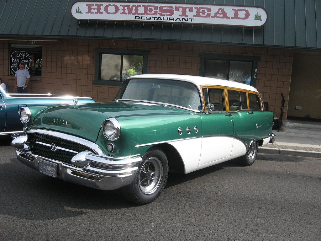 06282015 Rooster Crow Car Show 008 kblumer Flickr