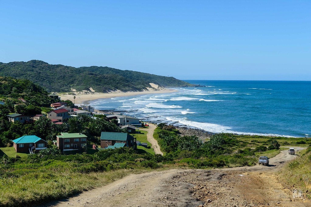 Village of Bay, Eastern Cape Province Tom Chow Photography Flickr