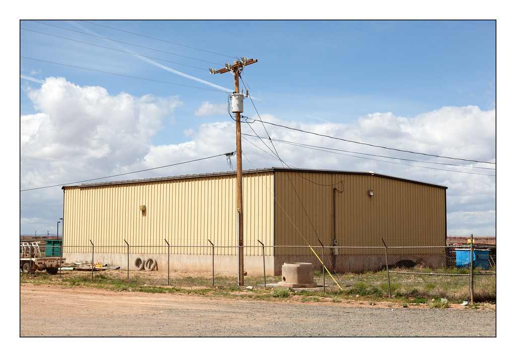 Leupp, Az Ken Foto Flickr