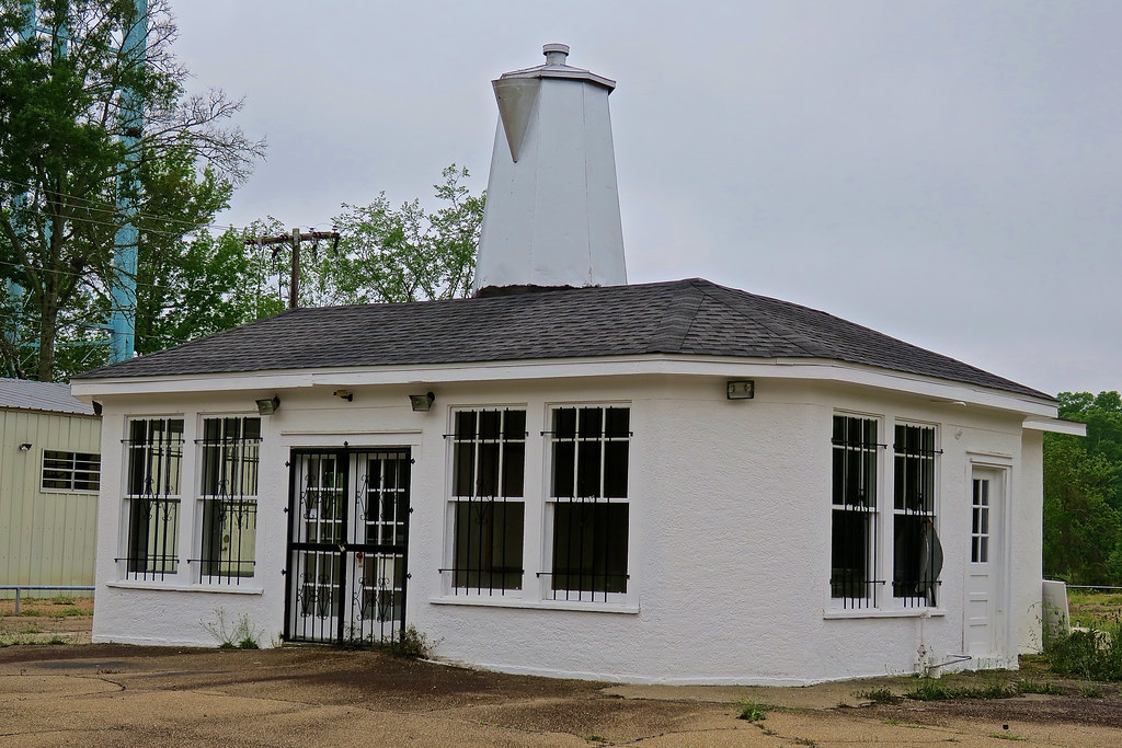 Coffee Pot Inn, Brookhaven, MS Coffee Pot Inn, South 1st S… Flickr
