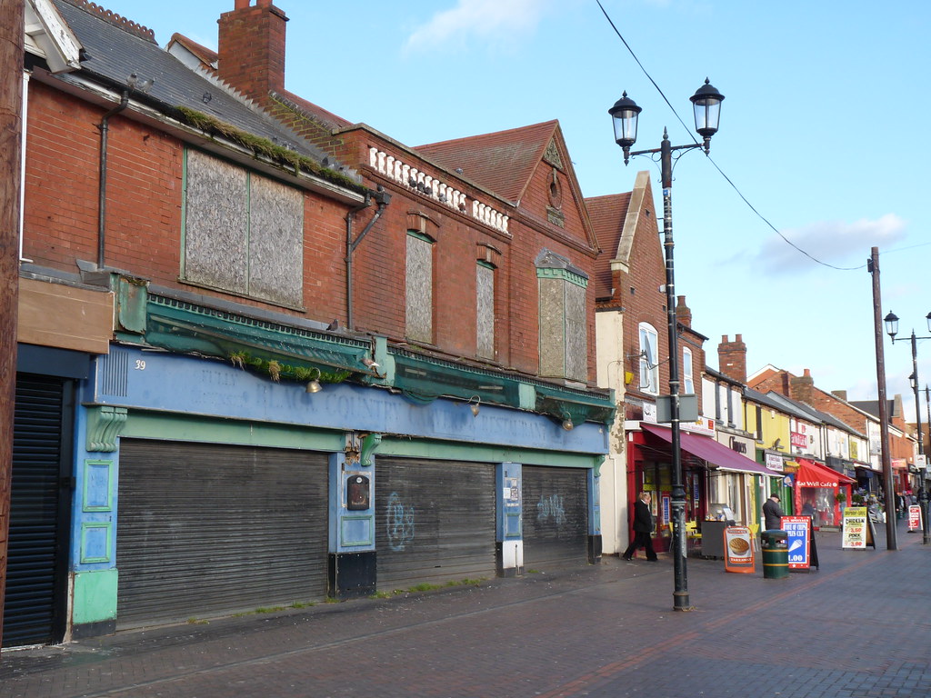 The Black Country Carvery & Restaurant Wednesbury Flickr