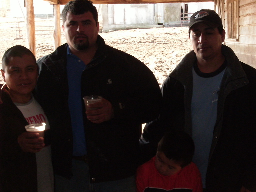 004 Gedsc digital camera JUAN CARLOS BARAJAS Flickr