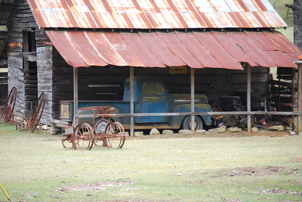 DSC_0665 Gallant, Alabama Lynn Calhoun Flickr