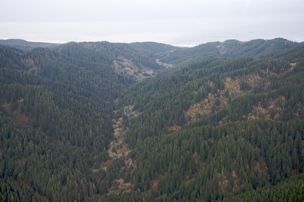 Rock Creek Wilderness Sam Beebe Flickr