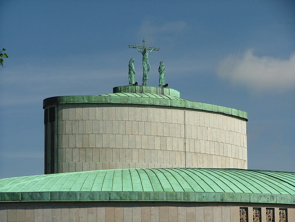 Dundalk Ard Easmuinn 33 Church of The Holy Redeemer (Ro… Flickr