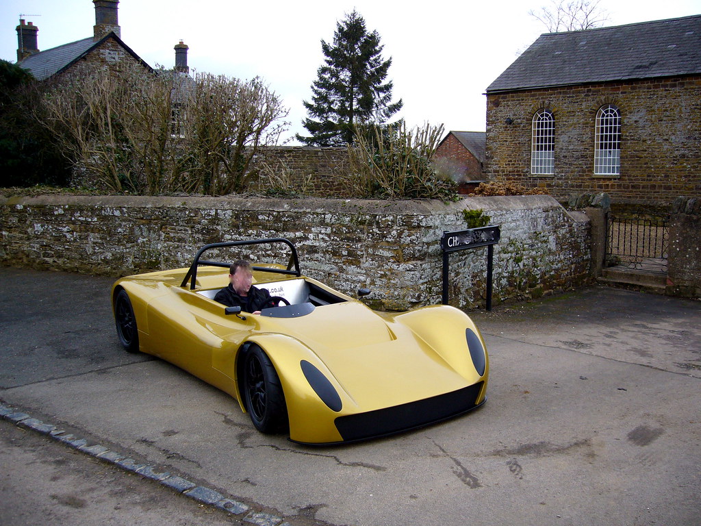 Aprender acerca 67+ imagen mid engine kit cars Viaterra.mx