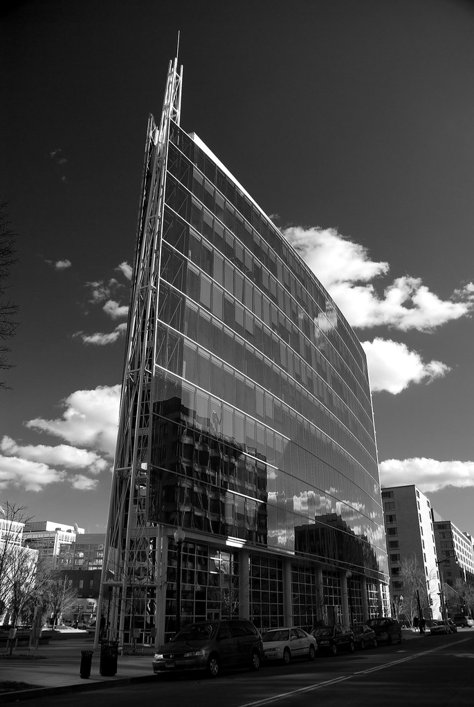 National Association of Realtors Building Washington, DC… Flickr