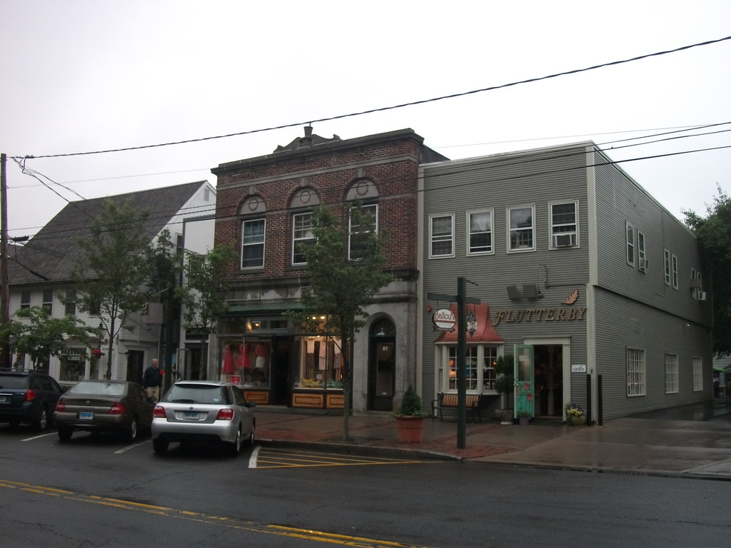 Guilford, Connecticut Guilford, Connecticut Flickr