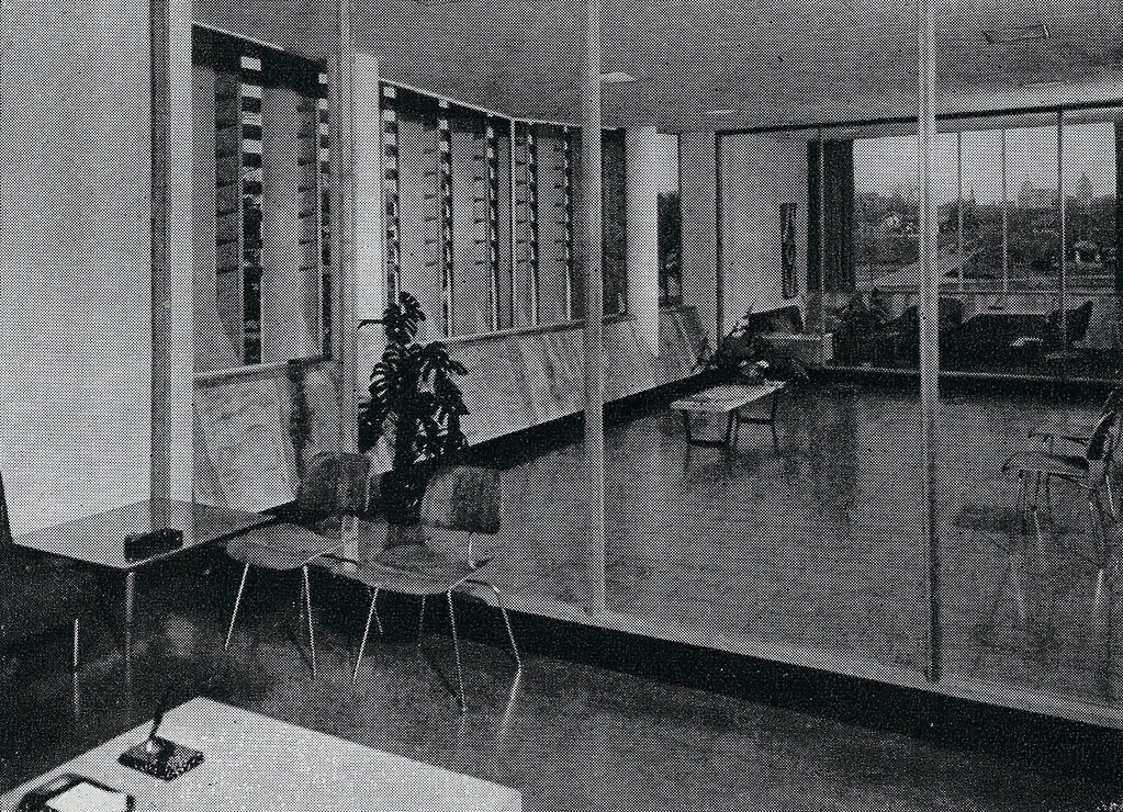 Jaycees International Headquarters Jaycees International H… Flickr