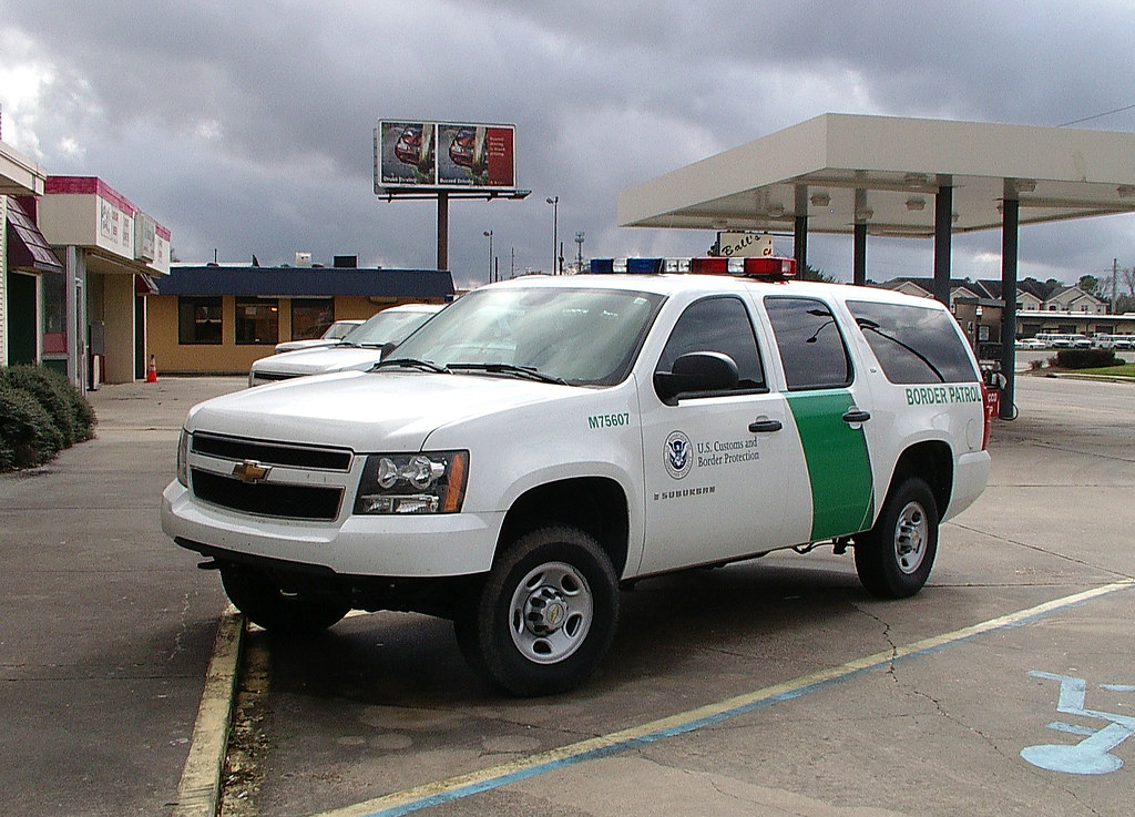 Federal Law Enforcement Flickr