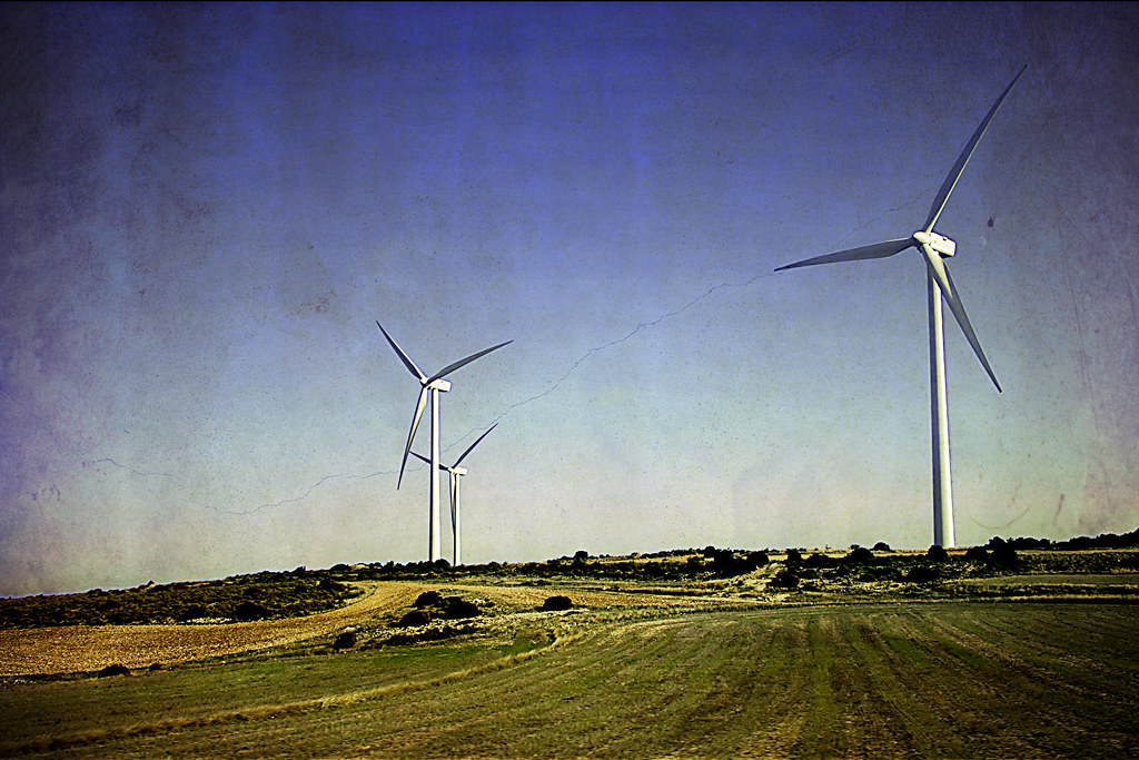 Fresh Air Coming Alfonso Flickr