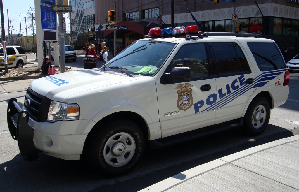 Mingo Junction, Ohio Police Mingo Junction, Ohio Police 20… Flickr